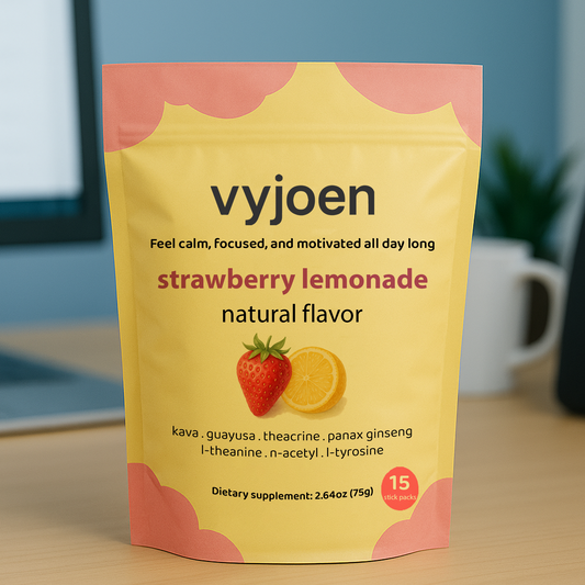 Vyjoen Focus