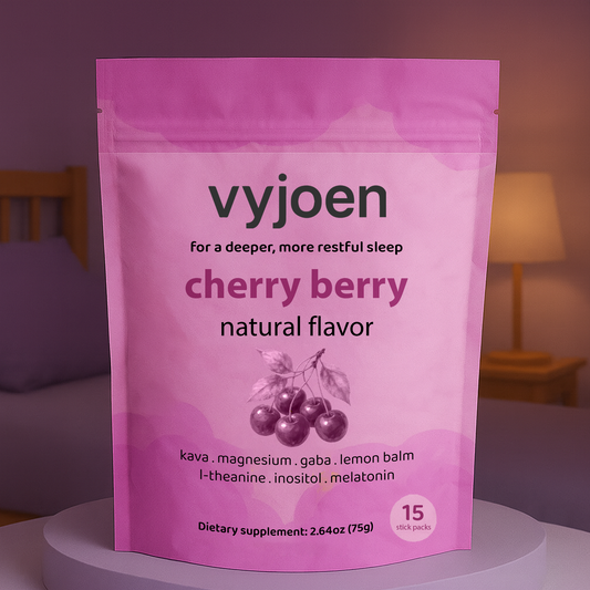 Vyjoen Sleep