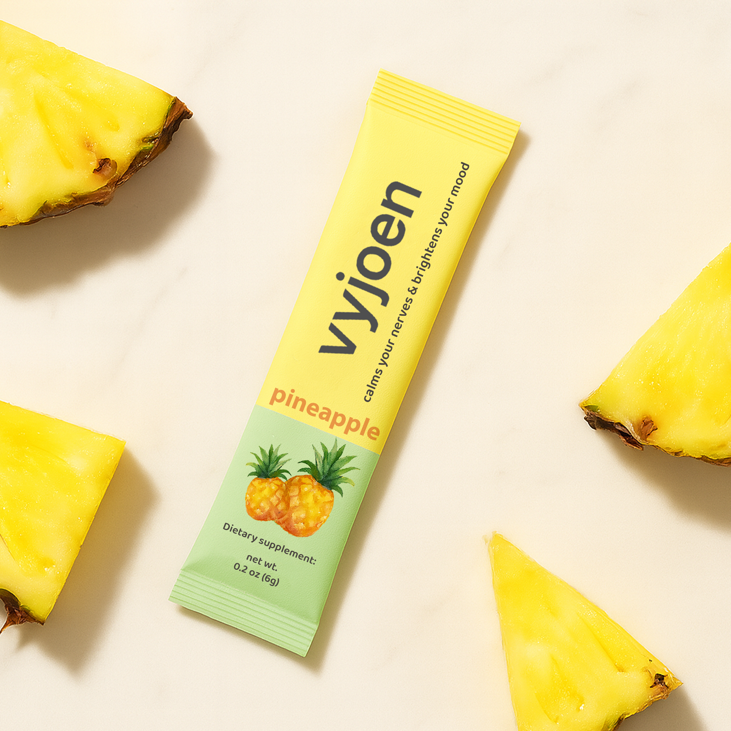 Vyjoen Relax | Pineapple