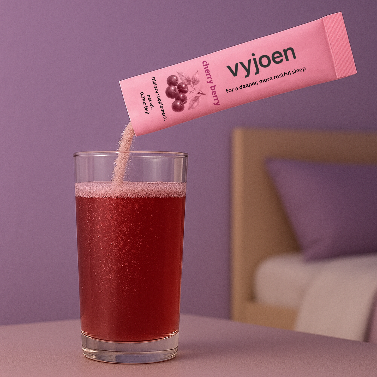 Vyjoen Sleep