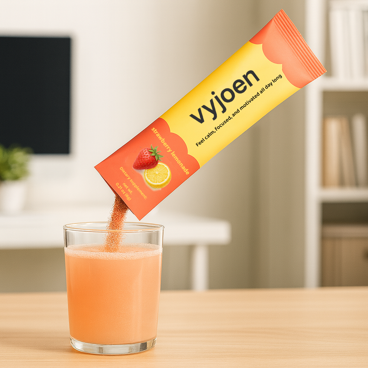 Vyjoen Focus